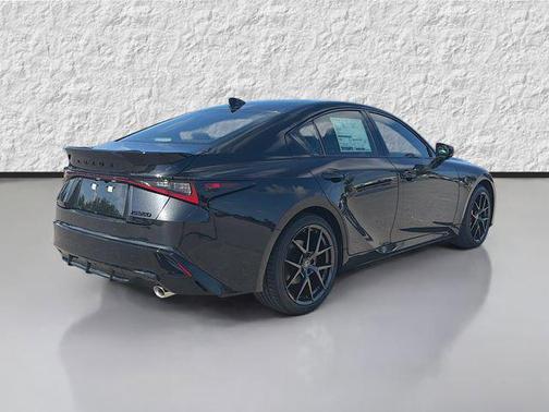 Caviar 2026 Lexus IS 350 Base