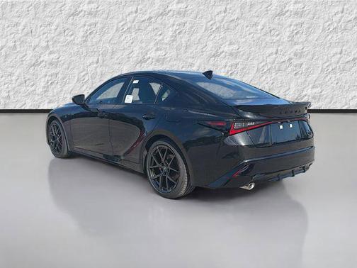 Caviar 2026 Lexus IS 350 Base