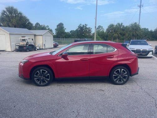 2024 Lexus UX 250h Base