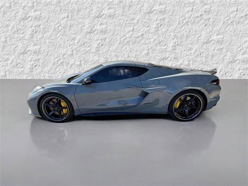 2025 Chevrolet Corvette E-Ray RWD Coupe 2LZ