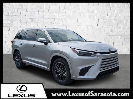 2025 Lexus TX 350 Premium