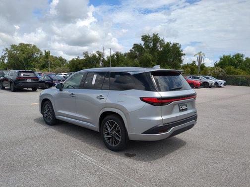 2025 Lexus TX 350 Premium