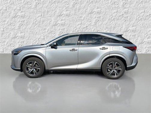 2026 Lexus RX 350 Base