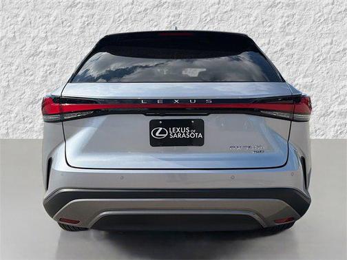 2026 Lexus RX 350 Base