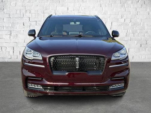 2024 Lincoln Aviator Reserve AWD