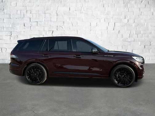 2024 Lincoln Aviator Reserve AWD