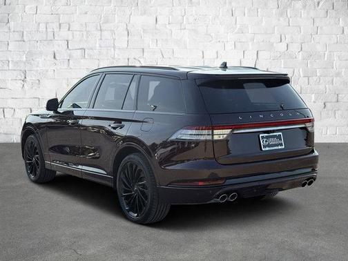 2024 Lincoln Aviator Reserve AWD