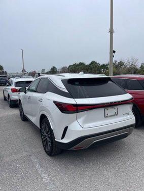 2024 Lexus RX 350 Premium Plus