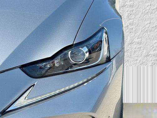 2019 Lexus IS 300 Base