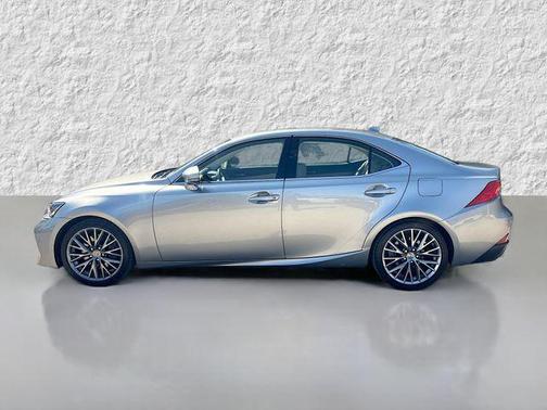 2019 Lexus IS 300 Base