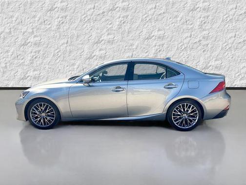 2019 Lexus IS 300 Base