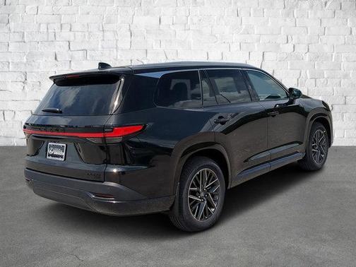 2025 Lexus TX 350 Premium