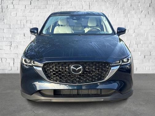 2023 Mazda CX-5 2.5 S Preferred