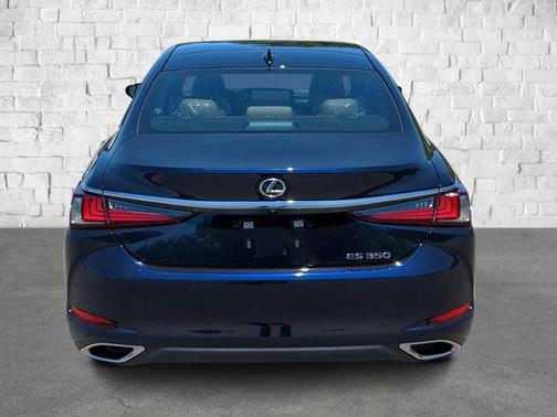 2025 Lexus ES 350 Ultra Luxury