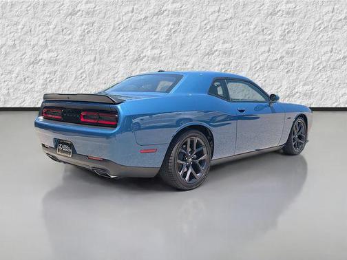 Frostbite 2023 Dodge Challenger R/T