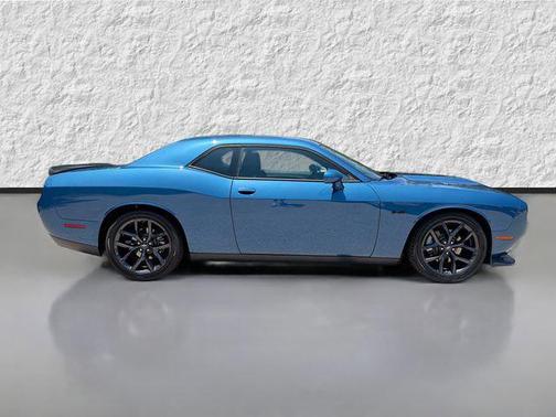 Frostbite 2023 Dodge Challenger R/T