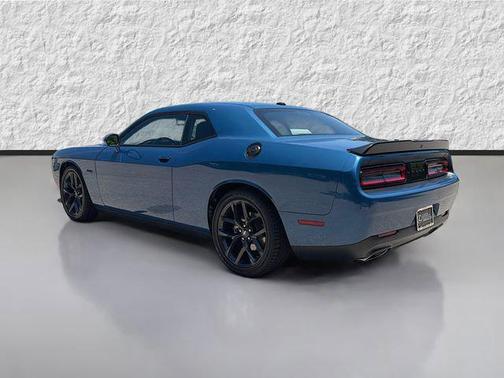 Frostbite 2023 Dodge Challenger R/T