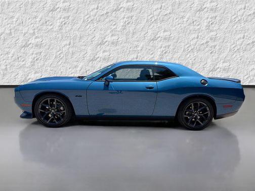 Frostbite 2023 Dodge Challenger R/T