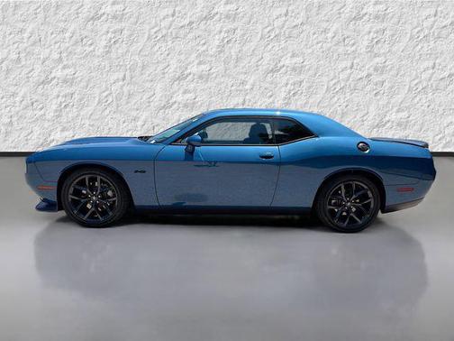 Frostbite 2023 Dodge Challenger R/T