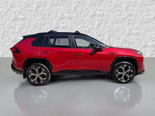 2023 Toyota RAV4 Prime XSE