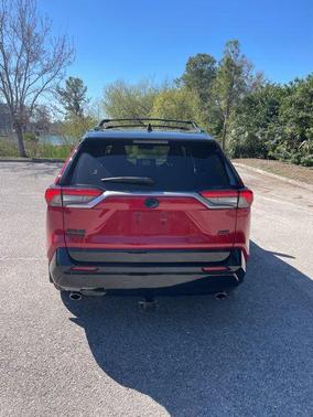 2023 Toyota RAV4 Prime XSE