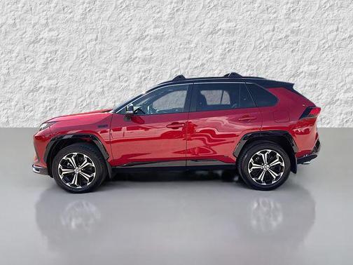 2023 Toyota RAV4 Prime XSE
