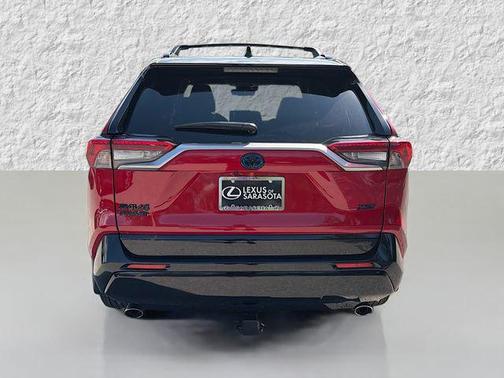 2023 Toyota RAV4 Prime XSE