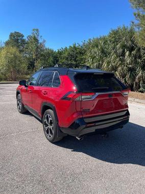 2023 Toyota RAV4 Prime XSE