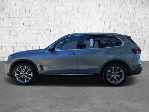 2024 BMW X5 sDrive40i