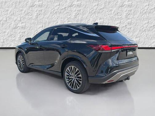 Caviar 2026 Lexus RX 350 Luxury