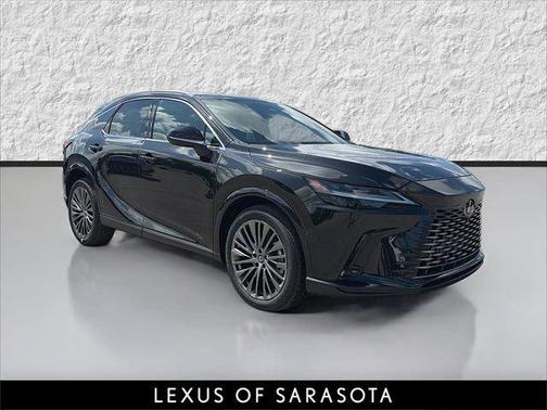 Caviar 2026 Lexus RX 350 Luxury