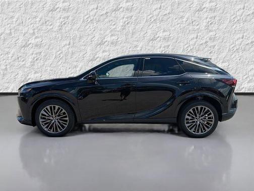 Caviar 2026 Lexus RX 350 Luxury
