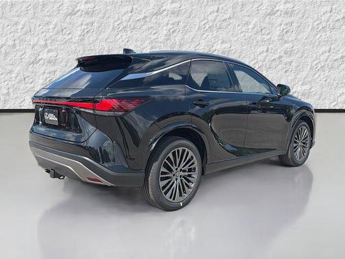Caviar 2026 Lexus RX 350 Luxury