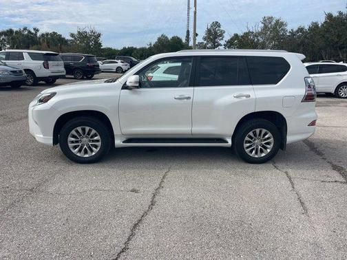 2023 Lexus GX 460 Premium