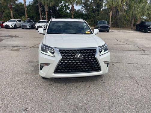 2023 Lexus GX 460 Premium