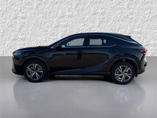 2026 Lexus RX 350 Base