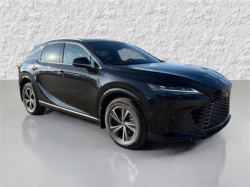 2026 Lexus RX 350 Base