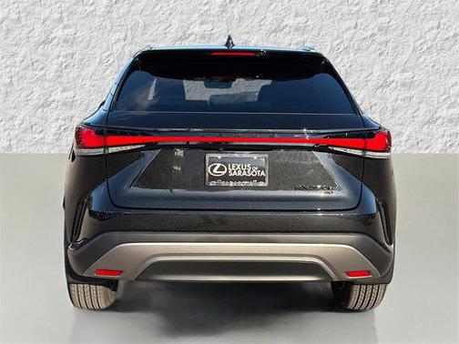 2026 Lexus RX 350 Base
