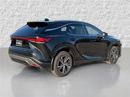 2026 Lexus RX 350 Base