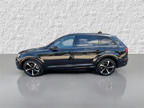 2019 Audi Q7 55 Prestige