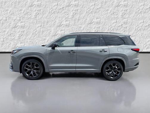 Incognito 2026 Lexus TX 500h F SPORT Premium