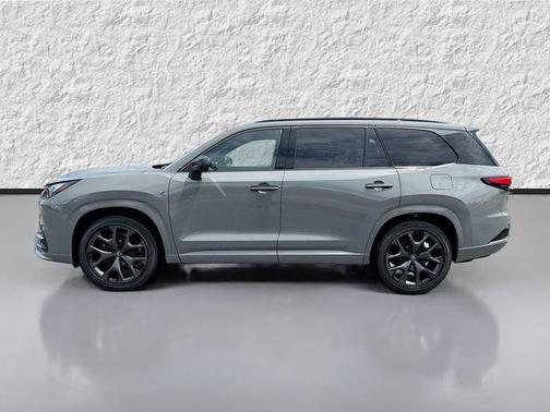 Incognito 2026 Lexus TX 500h F SPORT Premium