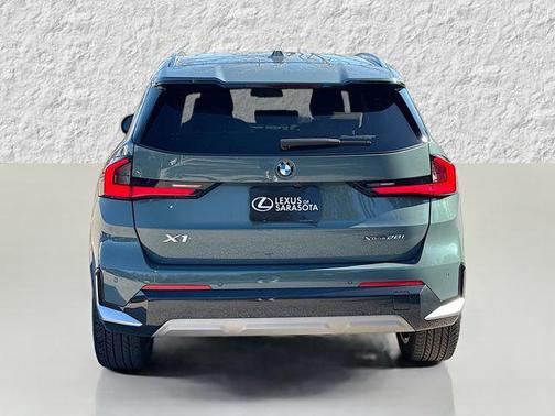 2024 BMW X1 xDrive28i