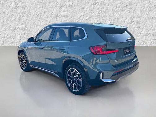 2024 BMW X1 xDrive28i