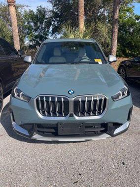 2024 BMW X1 xDrive28i