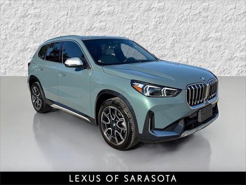 2024 BMW X1 xDrive28i