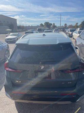 2024 BMW X1 xDrive28i