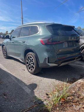 2024 BMW X1 xDrive28i