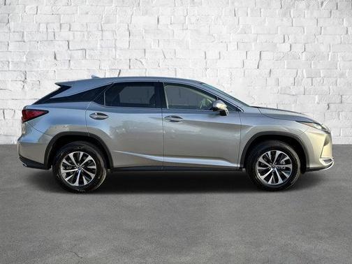 2021 Lexus RX 350 Base