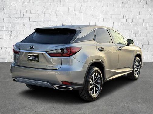 2021 Lexus RX 350 Base
